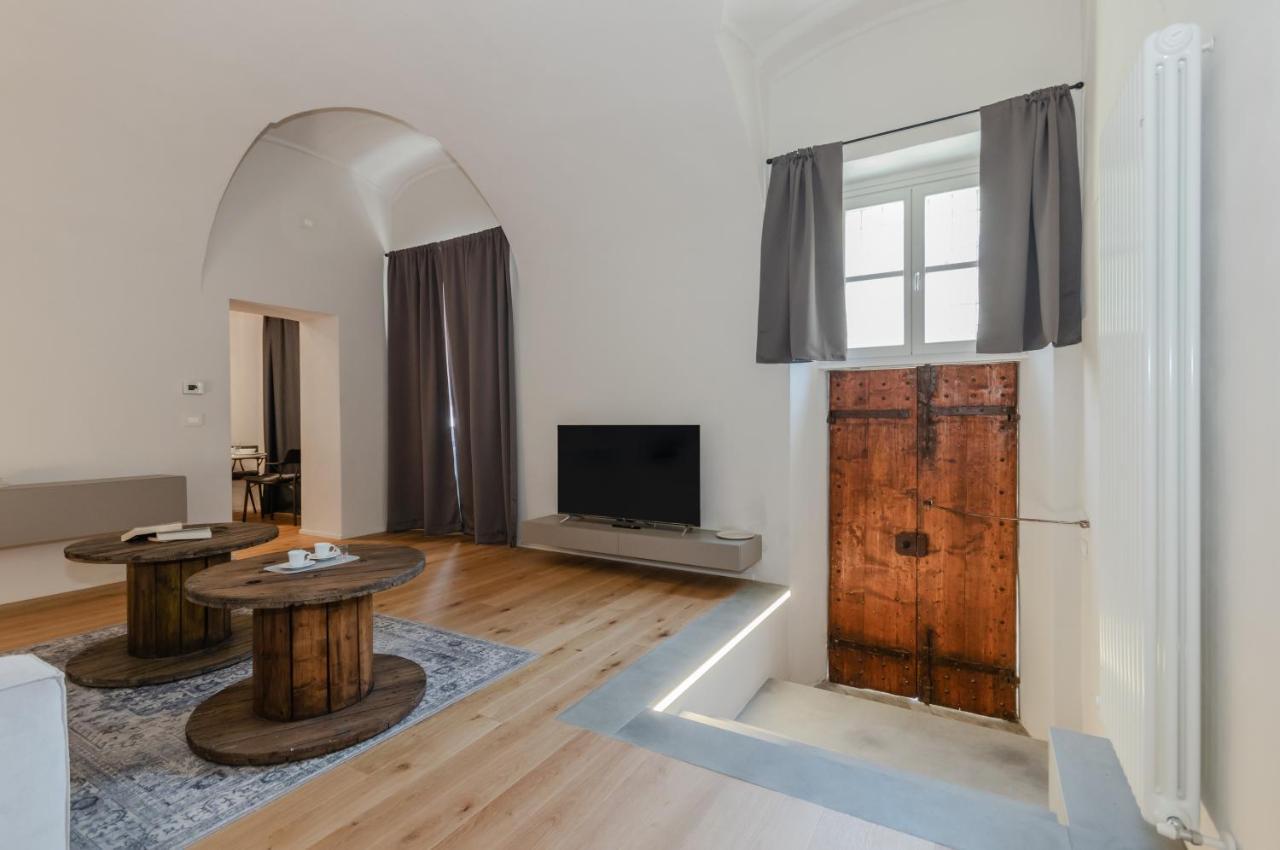 아스티 San Martino Modern & Elegant Flat 아파트 외부 사진