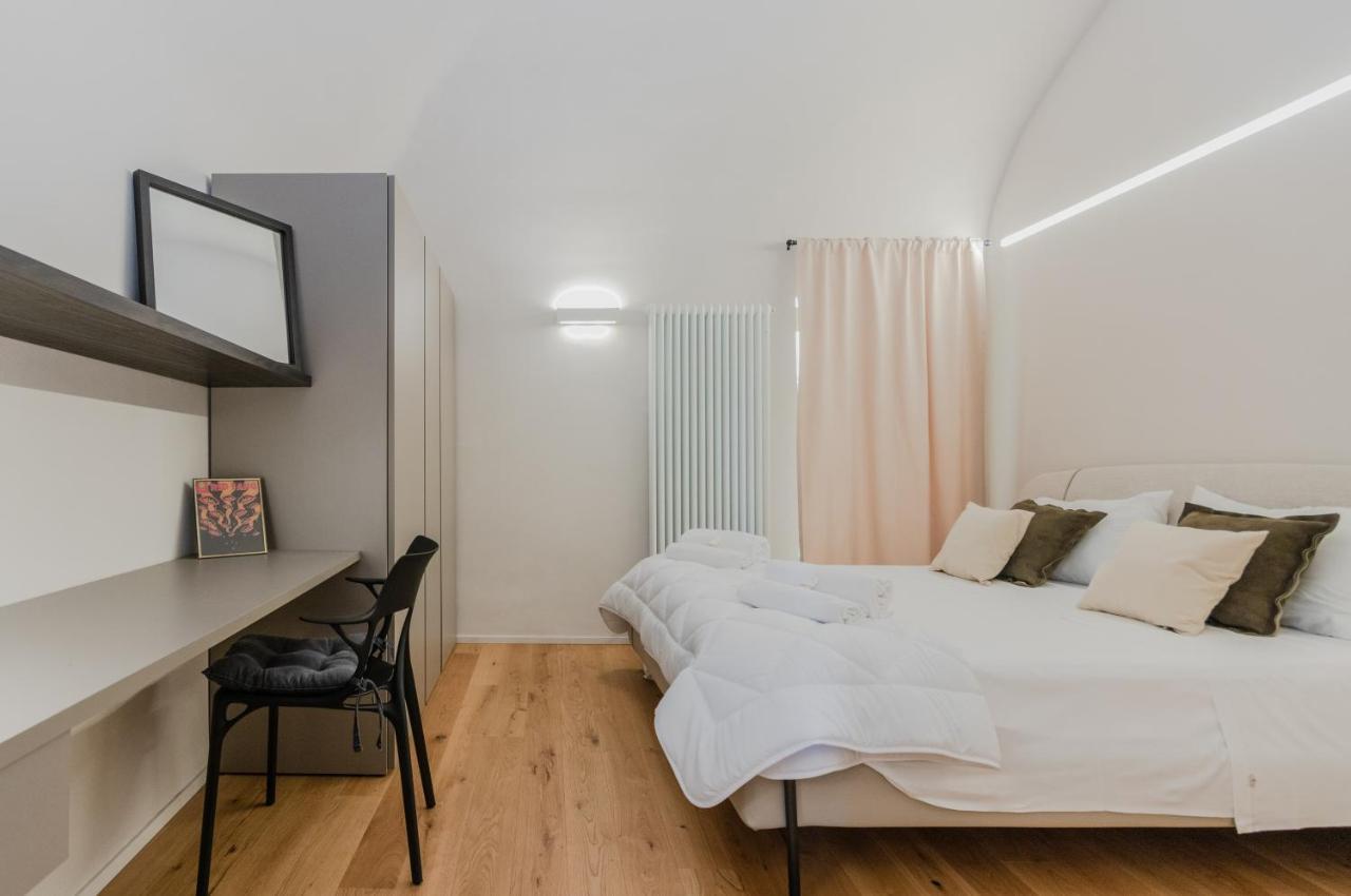 아스티 San Martino Modern & Elegant Flat 아파트 외부 사진