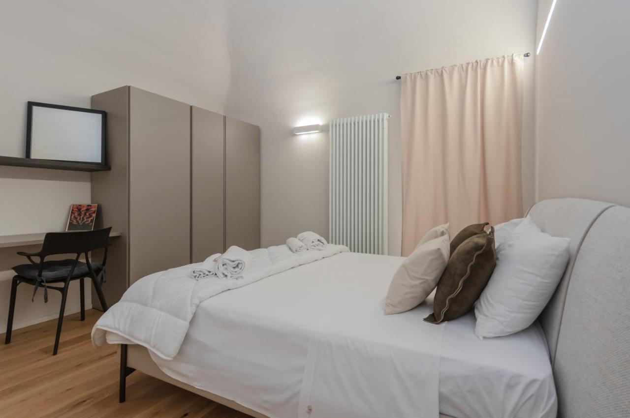 아스티 San Martino Modern & Elegant Flat 아파트 외부 사진