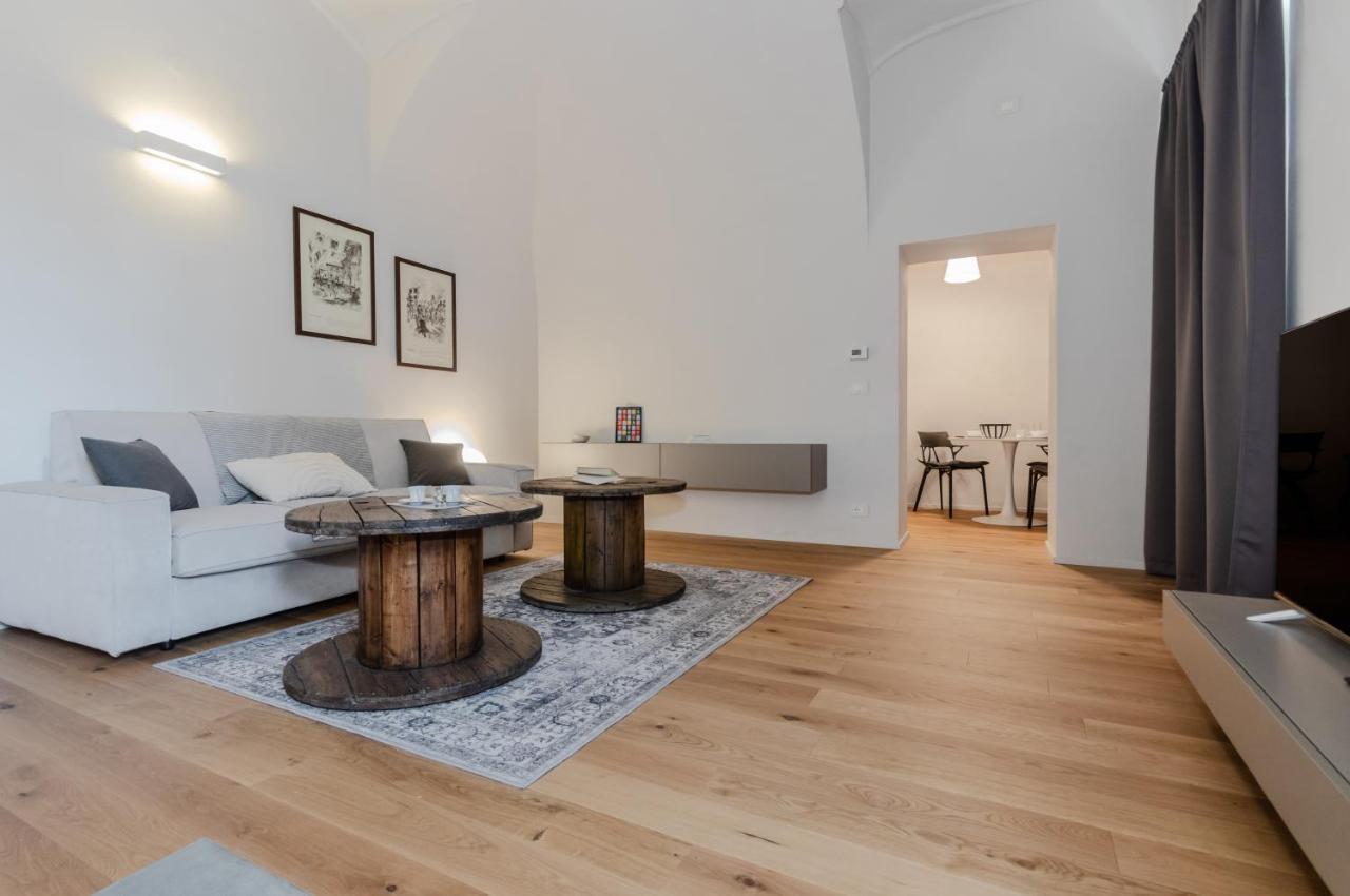 아스티 San Martino Modern & Elegant Flat 아파트 외부 사진