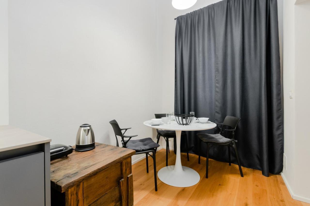 아스티 San Martino Modern & Elegant Flat 아파트 외부 사진