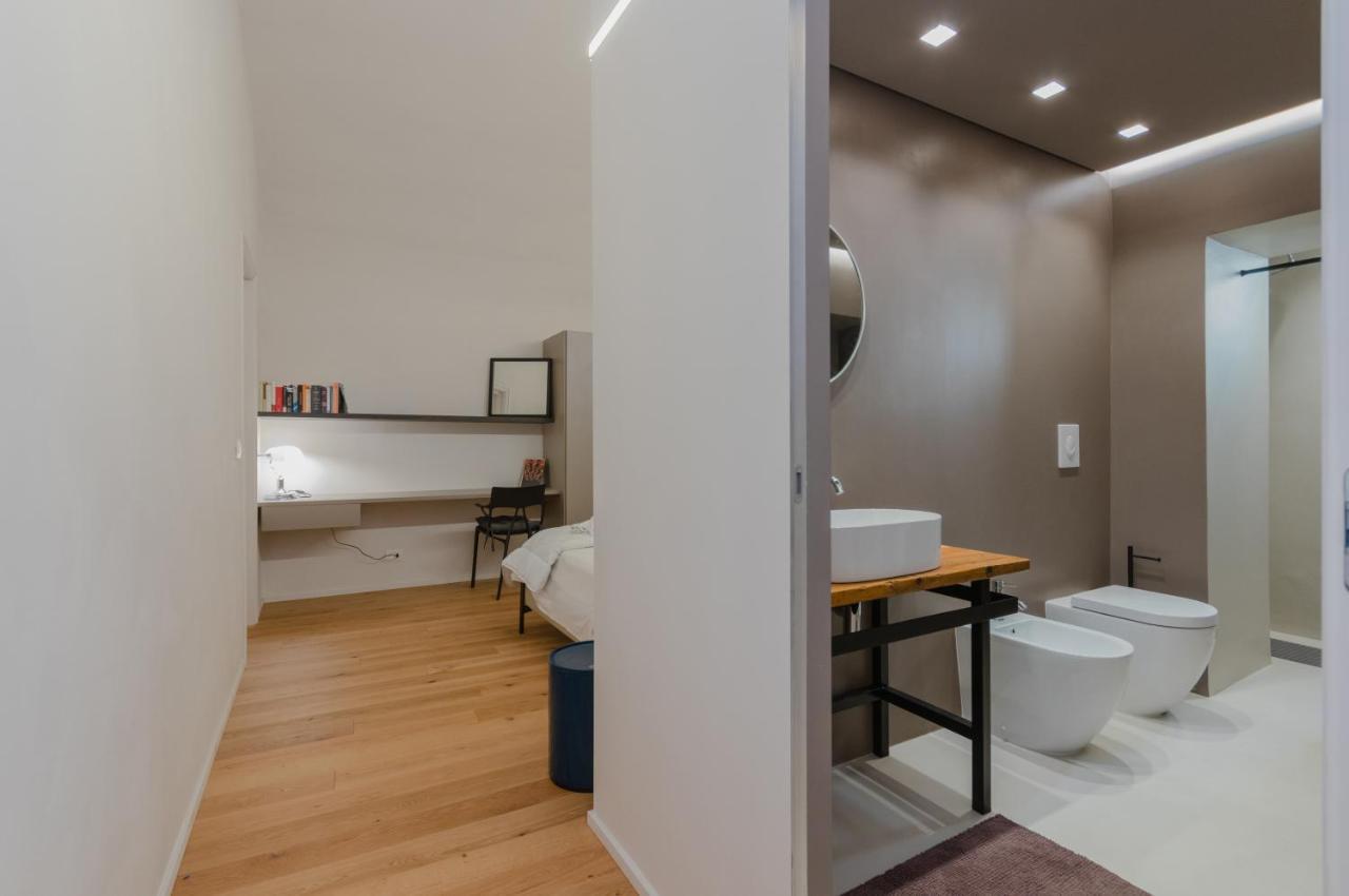 아스티 San Martino Modern & Elegant Flat 아파트 외부 사진