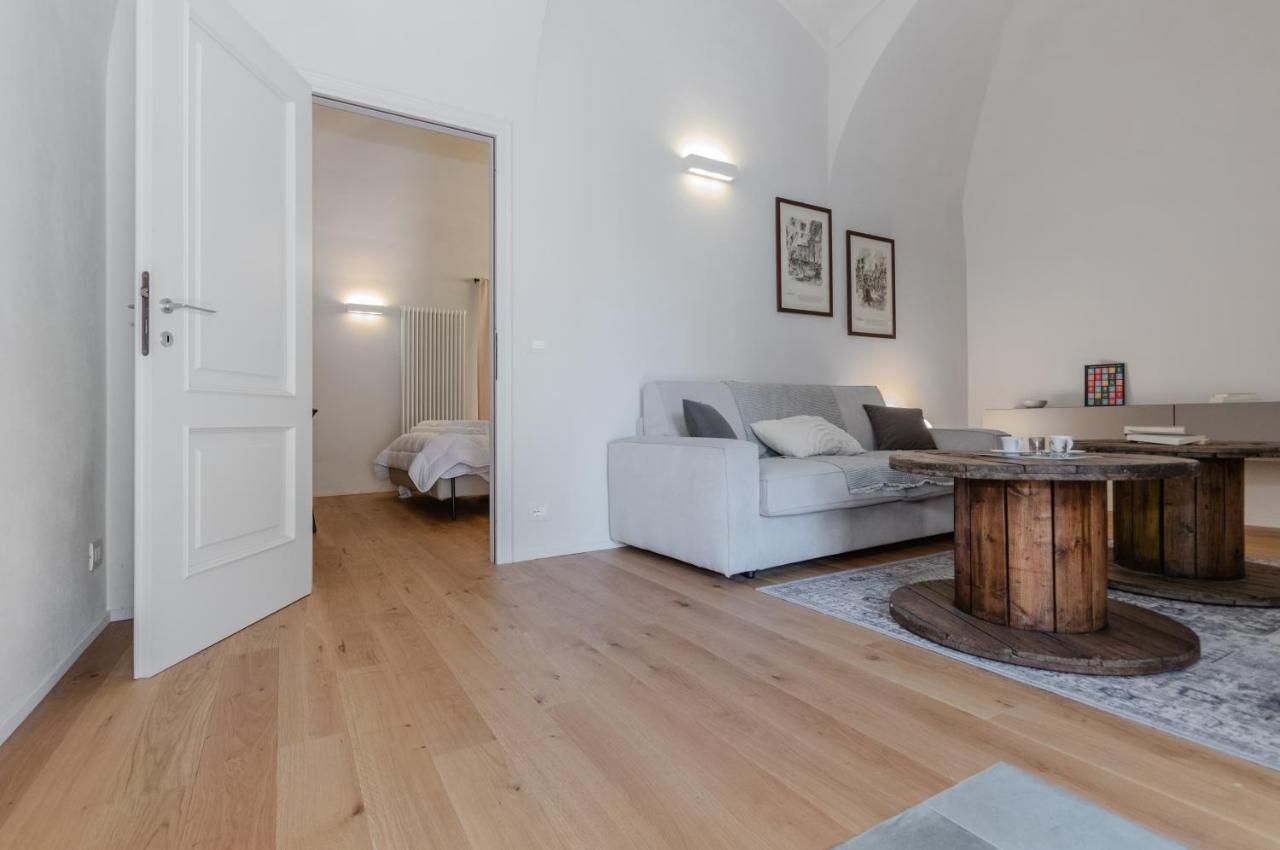 아스티 San Martino Modern & Elegant Flat 아파트 외부 사진