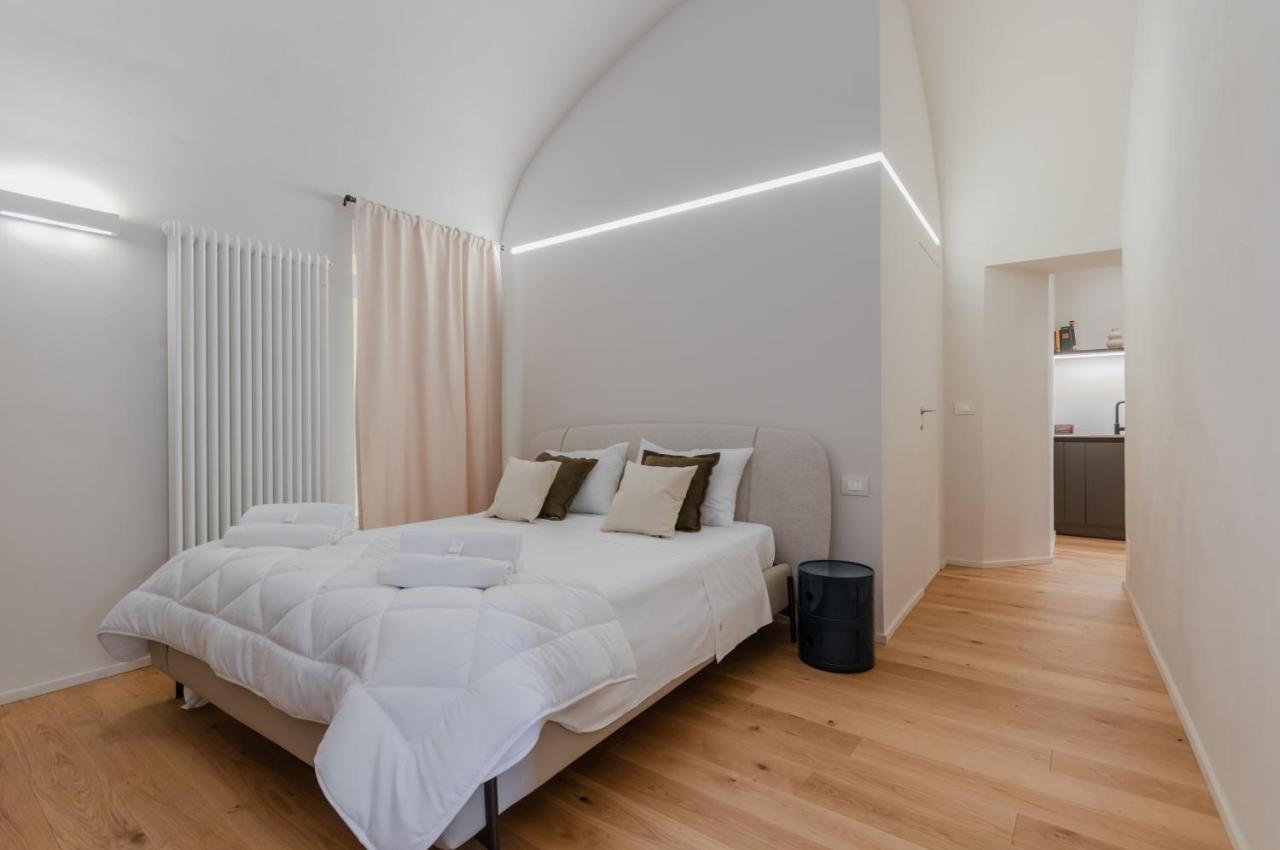 아스티 San Martino Modern & Elegant Flat 아파트 외부 사진