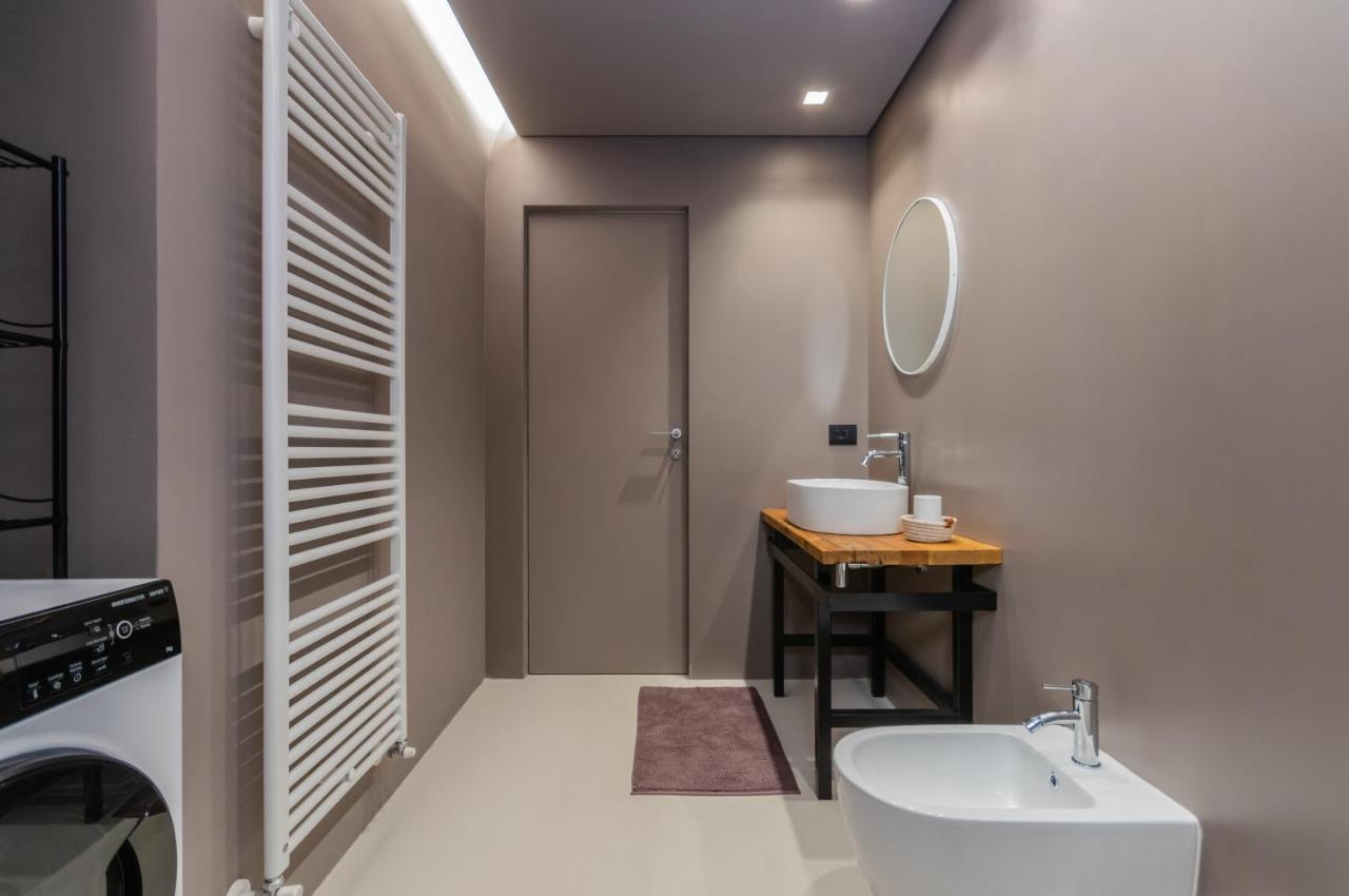 아스티 San Martino Modern & Elegant Flat 아파트 외부 사진
