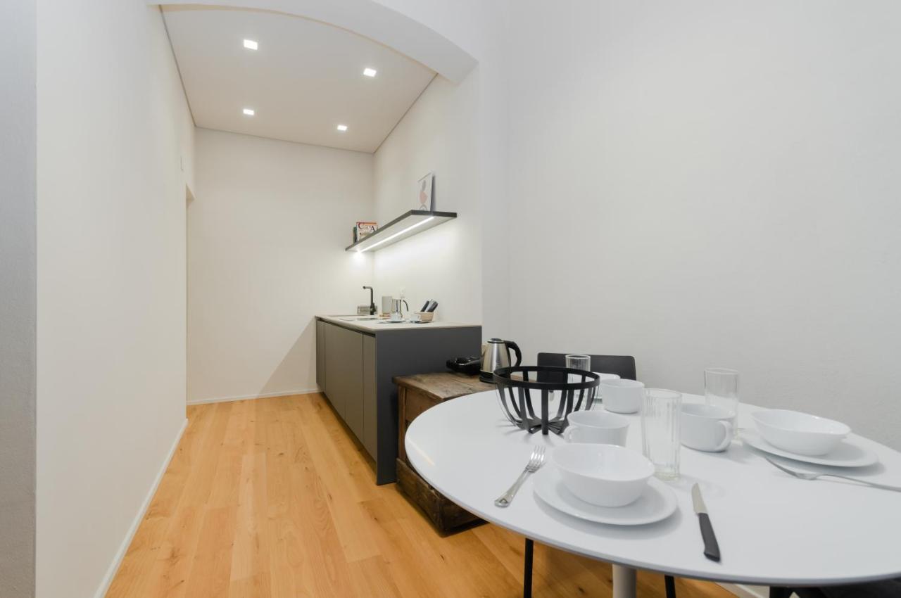 아스티 San Martino Modern & Elegant Flat 아파트 외부 사진