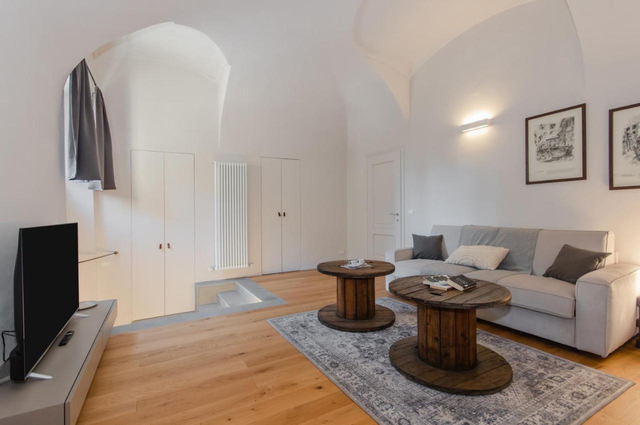 아스티 San Martino Modern & Elegant Flat 아파트 외부 사진